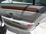 1999 Cadillac DeVille d'Elegance Door Panel