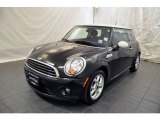 2011 Mini Cooper Hardtop