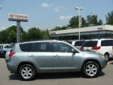 2008 Toyota RAV4 Limited V6 4WD