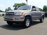 2000 Toyota Tundra Limited Extended Cab