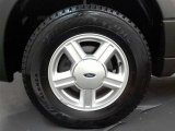 2004 Ford Escape XLS V6 Wheel