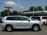2008 Toyota Highlander 4WD