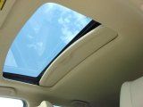 2010 Acura MDX Technology Sunroof