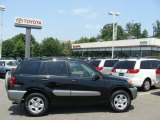 2005 Toyota RAV4 4WD