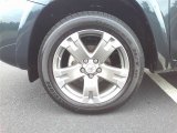 2010 Toyota RAV4 Sport Wheel