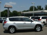 2008 Toyota RAV4 I4