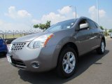 2008 Nissan Rogue SL AWD