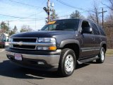 2005 Dark Gray Metallic Chevrolet Tahoe LS 4x4 #5166821