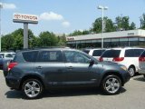 2008 Flint Mica Toyota RAV4 Sport V6 4WD #51856587