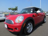 2009 Mini Cooper Hardtop