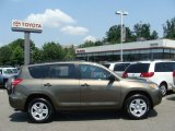 2010 Toyota RAV4 I4 4WD