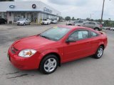 2007 Chevrolet Cobalt LS Coupe