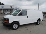 2011 Chevrolet Express 2500 Work Van