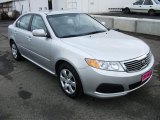 2009 Kia Optima LX
