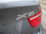 2008 BMW X6 xDrive35i Marks and Logos