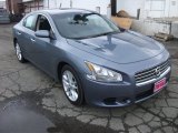2010 Nissan Maxima 3.5 SV