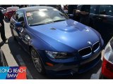 2010 Interlagos Blue Metallic BMW M3 Coupe #51856601