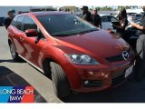 2007 Mazda CX-7 Grand Touring