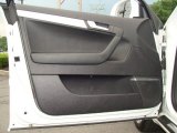2010 Audi A3 2.0 TFSI quattro Door Panel
