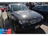 2008 BMW X3 3.0si
