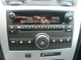 2010 GMC Acadia SLE Controls
