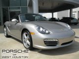 2012 Porsche Boxster 