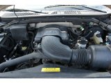 1998 Ford F150 XLT Regular Cab 4x4 4.6 Liter SOHC 16-Valve Triton V8 Engine