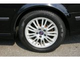 2005 Saab 9-5 Arc Sedan Wheel