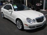 2007 Mercedes-Benz E 350 Sedan
