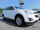 2011 Chevrolet Equinox LS
