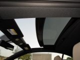 2012 Volkswagen Eos Lux Sunroof