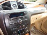 2009 Buick Enclave CX AWD Controls