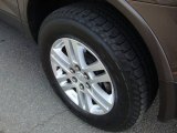 2009 Buick Enclave CX AWD Wheel