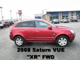 2008 Saturn VUE XR