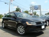 2011 Volkswagen Jetta SE Sedan