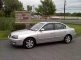 2005 Hyundai Elantra GLS Sedan