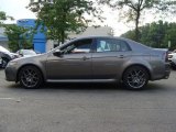 2008 Carbon Bronze Metallic Acura TL 3.5 Type-S #51857251