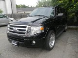 2008 Ford Expedition XLT 4x4
