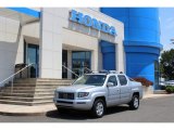 2008 Honda Ridgeline RTL