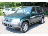 2000 Honda CR-V EX 4WD