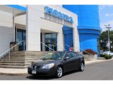2007 Pontiac G6 V6 Sedan