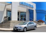 2010 Acura TSX Sedan