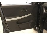 2009 Pontiac Torrent  Door Panel