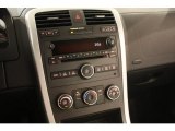 2009 Pontiac Torrent  Controls