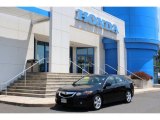 2009 Acura TSX Sedan