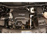 2009 Pontiac Torrent  3.4 Liter OHV 12-Valve V6 Engine
