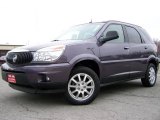 2007 Buick Rendezvous CX