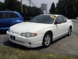 2003 White Chevrolet Monte Carlo SS #51856986