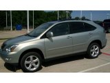 2008 Lexus RX 350 AWD