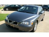 2008 Volvo S60 2.5T